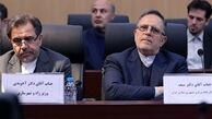 تایید حکم انفصال از خدمت رئیس پیشین بانک مرکزی