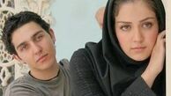خاطره بازی پوران درخشنده با فیلم رویای خیس