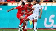 شماره ۱۰ پرسپولیس عادت برانکو را تغییر داد