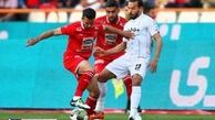 شماره ۱۰ پرسپولیس عادت برانکو را تغییر داد