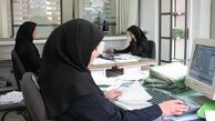 اجرای میز خدمت در تمامی دستگاهای دولتی مازندران