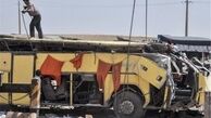 وقتی اسکانیا دوباره فاجعه آفرید