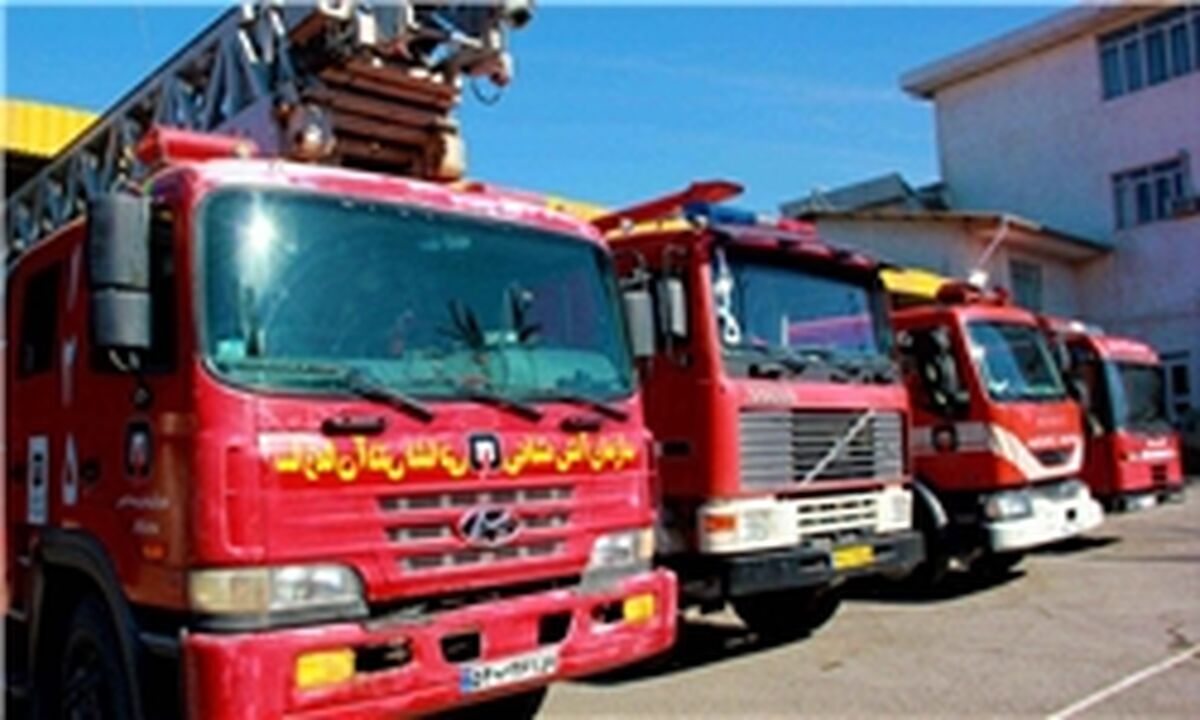 روایت آتش‌نشانی که شاهد مرگ برادر بود