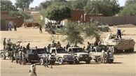 هلاکت ۵ مزدور سودانی در جبهه ساحل غربی یمن