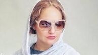 حمله تند و نوبرانه مهناز افشار به روحانی