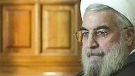 گفت‌وگوی روحانی با رادیو معارف پخش نشد
