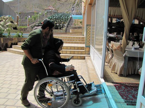 راهکار‌های مناسب برای پیشگیری از معلولیت دوران سالمندی
