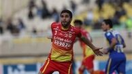 ساسان انصاری در یک قدمی سپاهان!