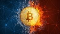 بیت کوین پر سود تر است یا طلا؟ / وضعیت رمزارزها در تورم بازارهای سنتی