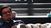 متن جالب و خنده دار حسین سلیمانی + عمس