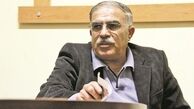 روشن: غفوری مرا یاد مهدوی‌کیا می‌اندازد