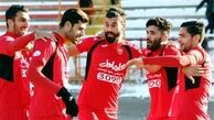 پرسپولیس تا پایان فصل به رکورد منچستر می‌رسد؟