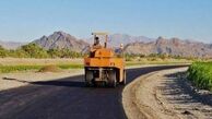 15 کیلومتر راه روستایی در همدان احداث شد