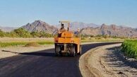 15 کیلومتر راه روستایی در همدان احداث شد