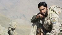 آقا پسرها ! به روش شهید رضا حاجی‌زاده بروید خواستگاری