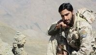آقا پسرها ! به روش شهید رضا حاجی‌زاده بروید خواستگاری
