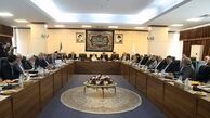 اقدام لاریجانی در ارجاع لوایح fatf به مجمع تشخیص نقض صریح قانون اساسی است