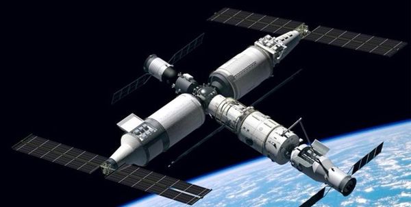 چین و روسیه می‌توانند ماهواره‌های آمریکا را مختل کنند