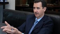اسد: تروریست ها همراه با آوارگان سوری وارد اروپا شده اند