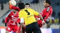 اعزام ۱۰ بازیکن و مربی پرسپولیس به برزیل
