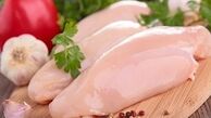 نرخ مرغ بازهم پرو بال گرفت