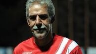هر بازیکنی می خواهد در تیم کی روش باشد باید به خارج برود!