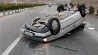 واژگونی پژو 7 کشته و زخمی برجای گذاشت