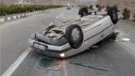 واژگونی پژو 7 کشته و زخمی برجای گذاشت