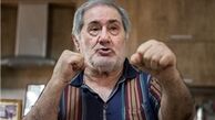 روزگار "راکی ایران" چگونه می گذرد؟