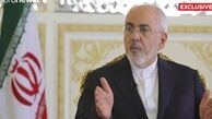 ظریف: فروش نفت در برابر کالا مطرح نیست