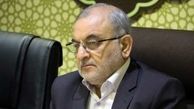 از طریق امنیت سخت و ظاهری نمی توانیم به امنیت پایدار برسیم