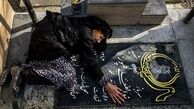 مادر شهید زلفعلی گلپور/ گزارش تصويری