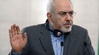 ظریف: آمریکا به تحریم‌ها معتاد شده است