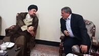 توصیه نوه امام راحل به اعضای شورای شهر در مورد انتخاب شهردار تهران