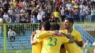 خبر نگران کننده برای پرسپولیسی ها