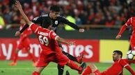 خوانندگان پاپ برای پرسپولیس حاضر شدند