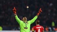 سند جدایی بیرانوند از پرسپولیس منتشر شد+عکس