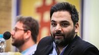 علیخانی: نه کارمند تلویزیونم نه مدیر