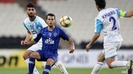  سازمان لیگ باید پاسخگوی باخت استقلال و پرسپولیس در آسیا باشد