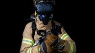 نجات معجزه‌آسای کودک 5 ساله پس از سقوط ۱۵ متری