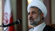 واکنش ذوالنوری به ترور ناجوانمردانه شهید فخری زاده
