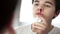 علت خون دماغ شدن چیست و چه راه درمانی دارد ؟
