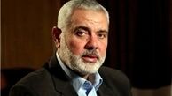 حماس خواستار برگزاری نشست اتحادیه عرب برای قدس شد