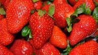 دلایلی برای مصرف هرچه بیشتر توت فرنگی