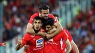 بمب خبری پرسپولیس منفجرشد