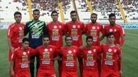 ممنوع‌المصاحبه شدن سرخپوشان از سوی باشگاه