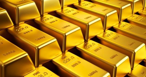 قیمت جهانی طلا 9 دی 99