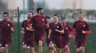 پرسپولیس به دنبال بُرد در خانه نساجی!
