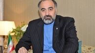 رئیس مرکز تجارت جهانی ایران: عملکرد مجریان دولتی غلط و از روی بی میلی است!