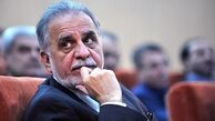 راه حل های بعید مهدی کرباسیان برای فولاد